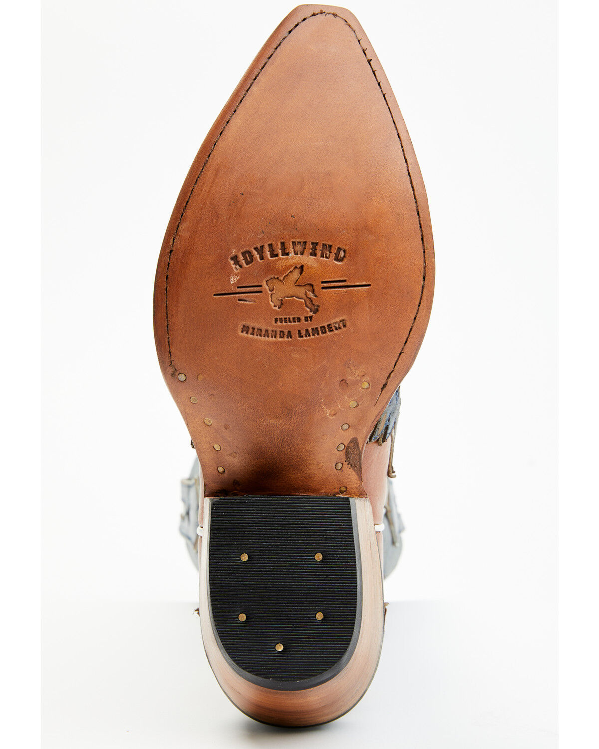 Image #7 - Idyllwind Women's Sway Western Boots - Snip Toe, , hi-res