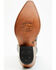 Image #7 - Idyllwind Women's Sway Western Boots - Snip Toe, Blue, hi-res