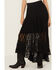 Image #2 - Wild Moss Women's Lace High-Low Skirt, , hi-res