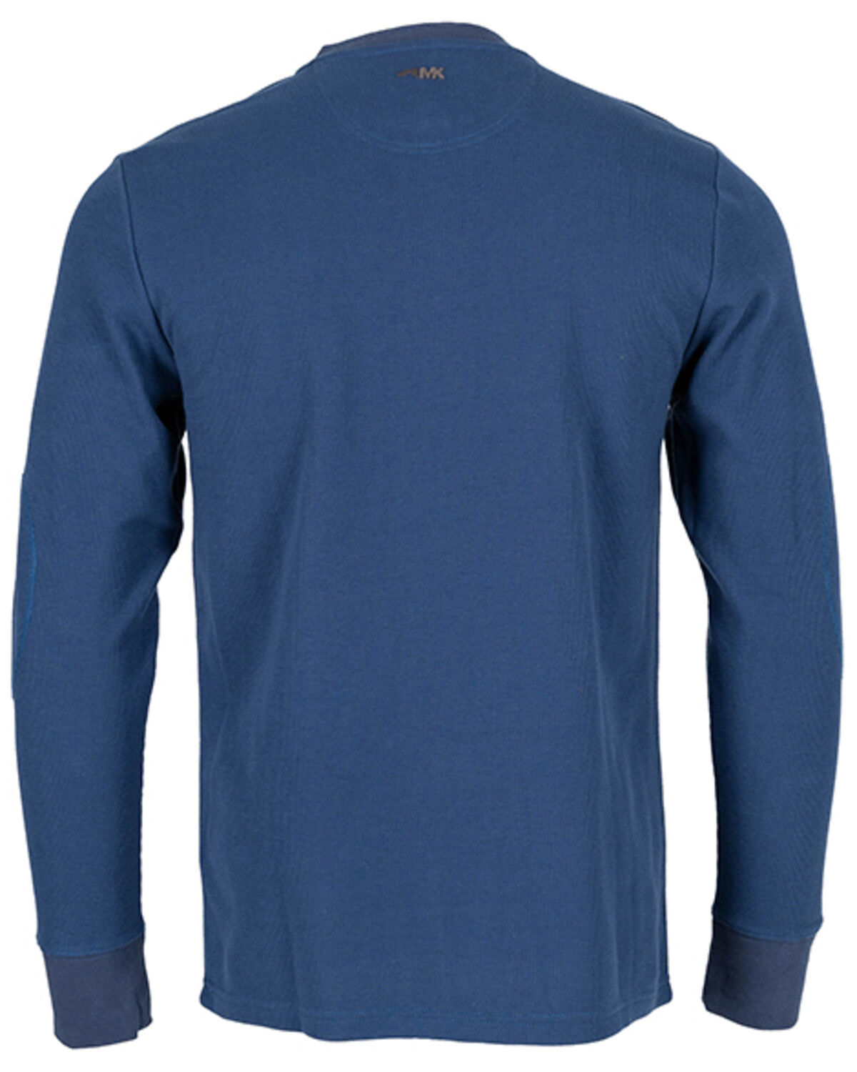 Image #2 - Mountain Khakis Men's Axe Thermal Henley, Multi, hi-res
