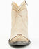 Image #4 - Yippee Ki Yay by Old Gringo Women's Lexa Booties - Snip Toe, , hi-res