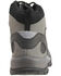 Image #4 - Pacific Mountain Men's Boulder Waterproof Hiking Boots - Soft Toe, , hi-res