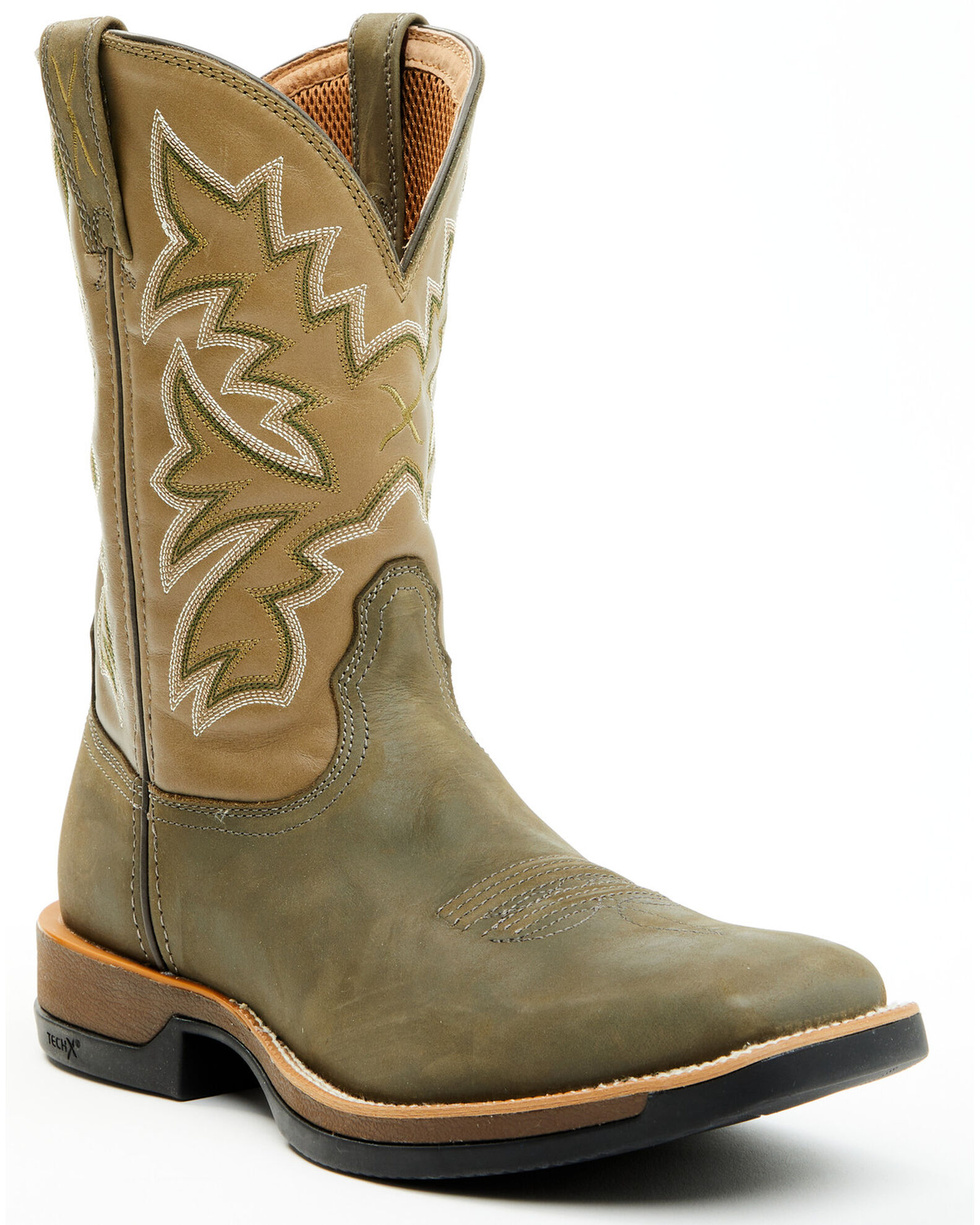 Twisted x cowgirl boots store