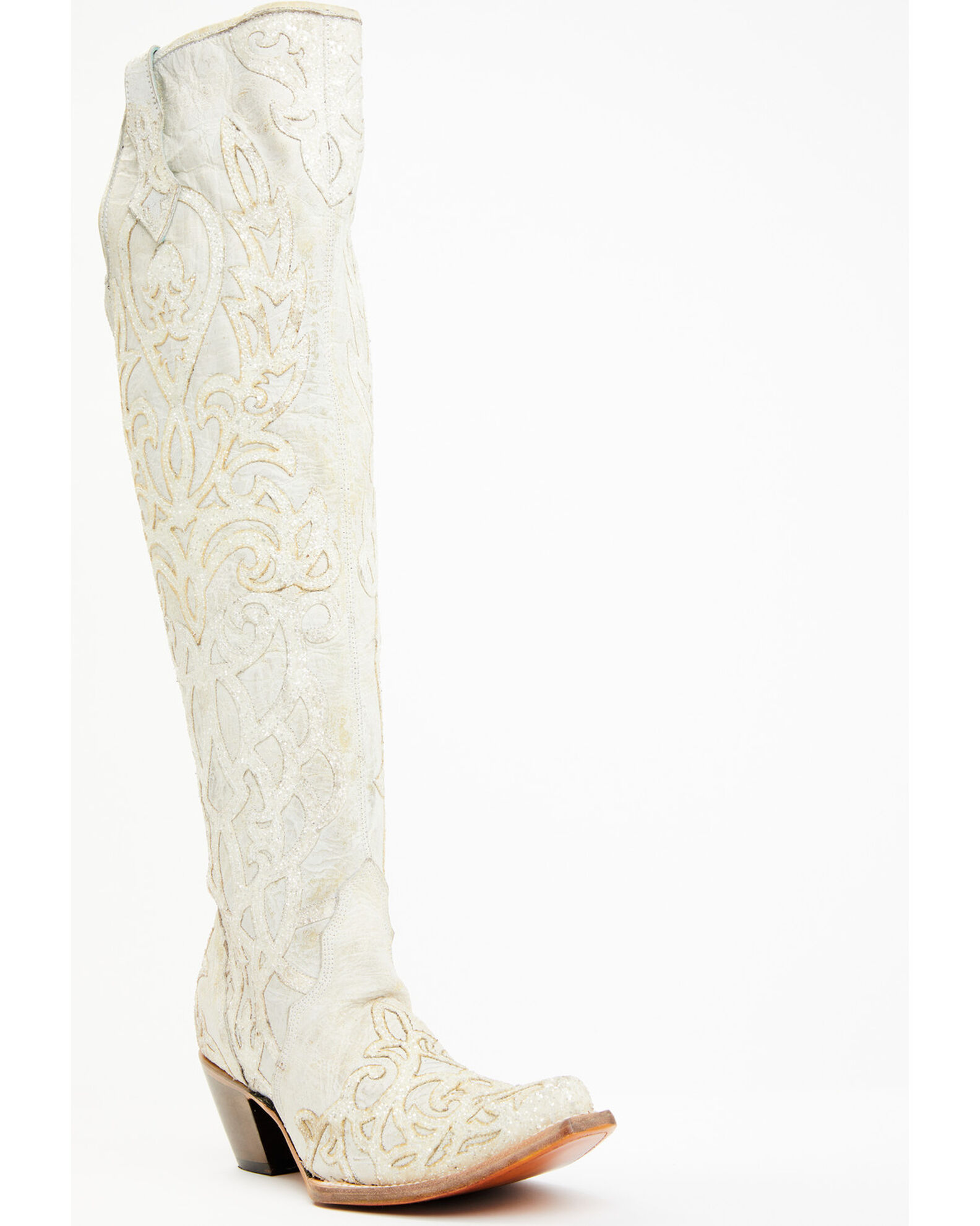 Corral women's tall outlet boots