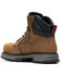 Image #3 - Wolverine Men's 6" Reforce EnergyBound™ CarbonMax® Work Boots - Composite Toe, Beige, hi-res