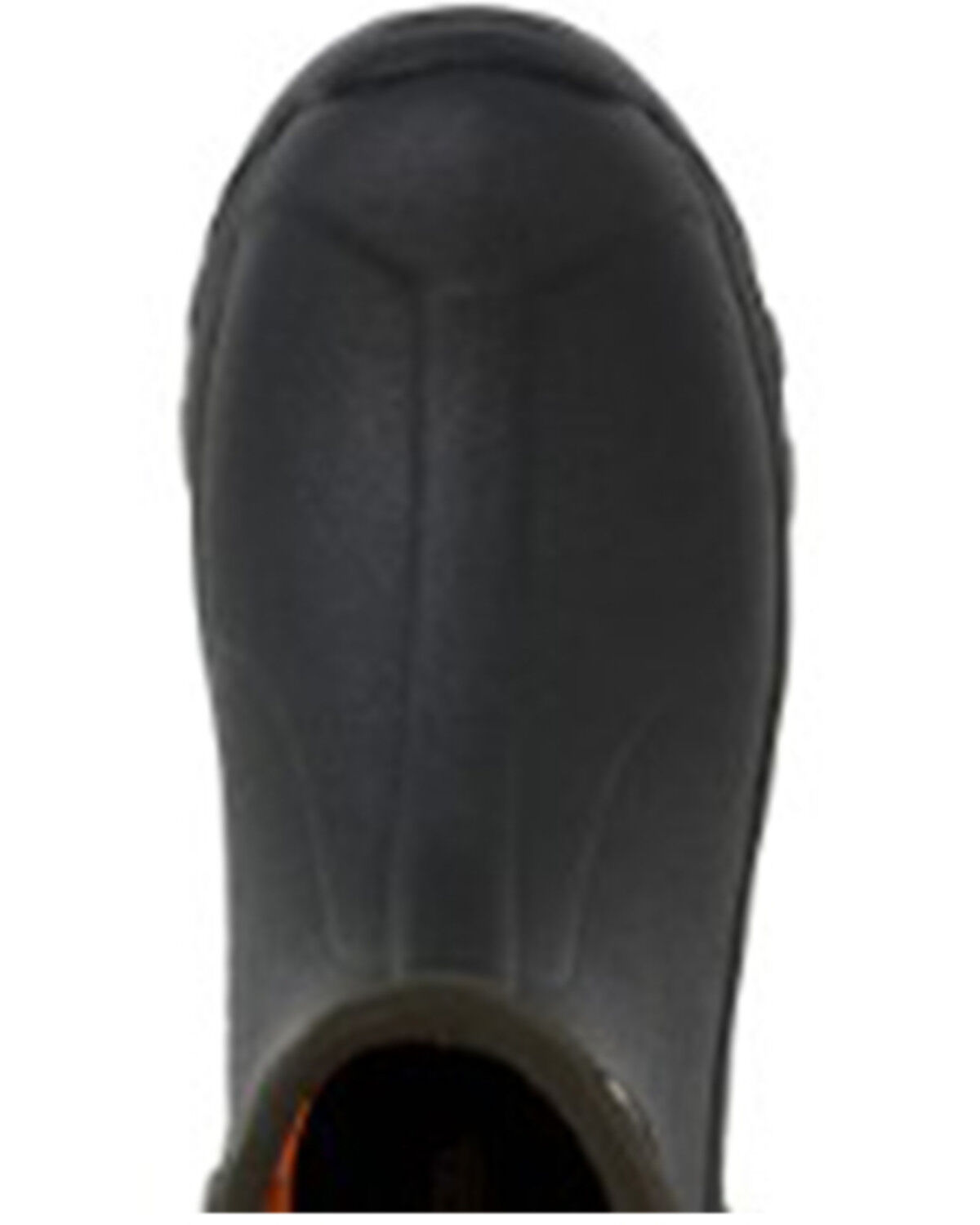 Image #6 - Dryshod Men's Evalusion Lightweight Ankle Waterproof Work Boots - Round Toe, Brown, hi-res