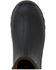 Image #6 - Dryshod Men's Evalusion Lightweight Ankle Waterproof Work Boots - Round Toe, Brown, hi-res