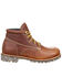 Rocky Men's Collection 32 Work Boots - Soft Toe, Brown, hi-res