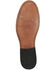Image #7 - Justin Women's Holland Western Boots - Round Toe, Black, hi-res