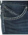Wrangler Women's Shiloh Ultimate Riding Jeans, Blue, hi-res