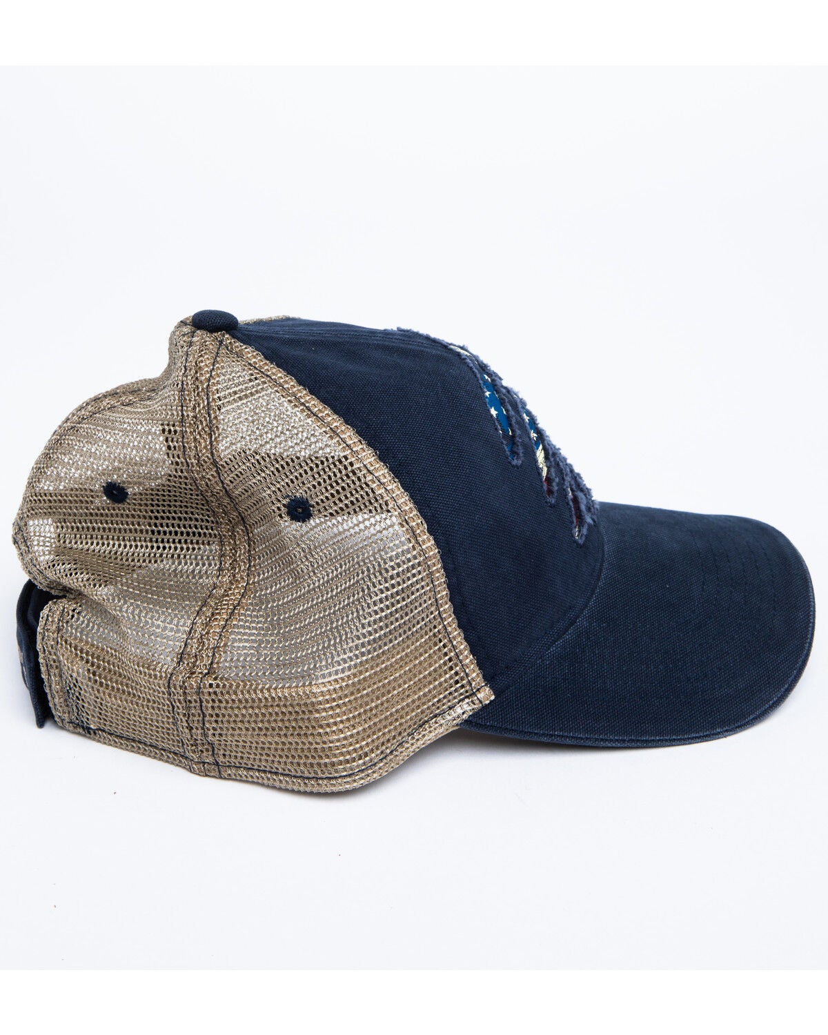 cody james ripped flag