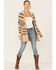 Image #4 - Pendleton Women's Long Sleeve Westerley Cardigan, , hi-res