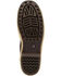 Image #7 - Xtratuf Men's 15" Legacy Boots - Steel Toe, Brown, hi-res
