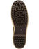 Image #7 - Xtratuf Men's 15" Legacy Boots - Steel Toe , Brown, hi-res