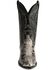 Image #4 - Laredo Men's Monty Snake Print Western Boots - Round Toe, , hi-res