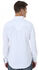 Wrangler Men's Retro Solid White Shirt, White, hi-res