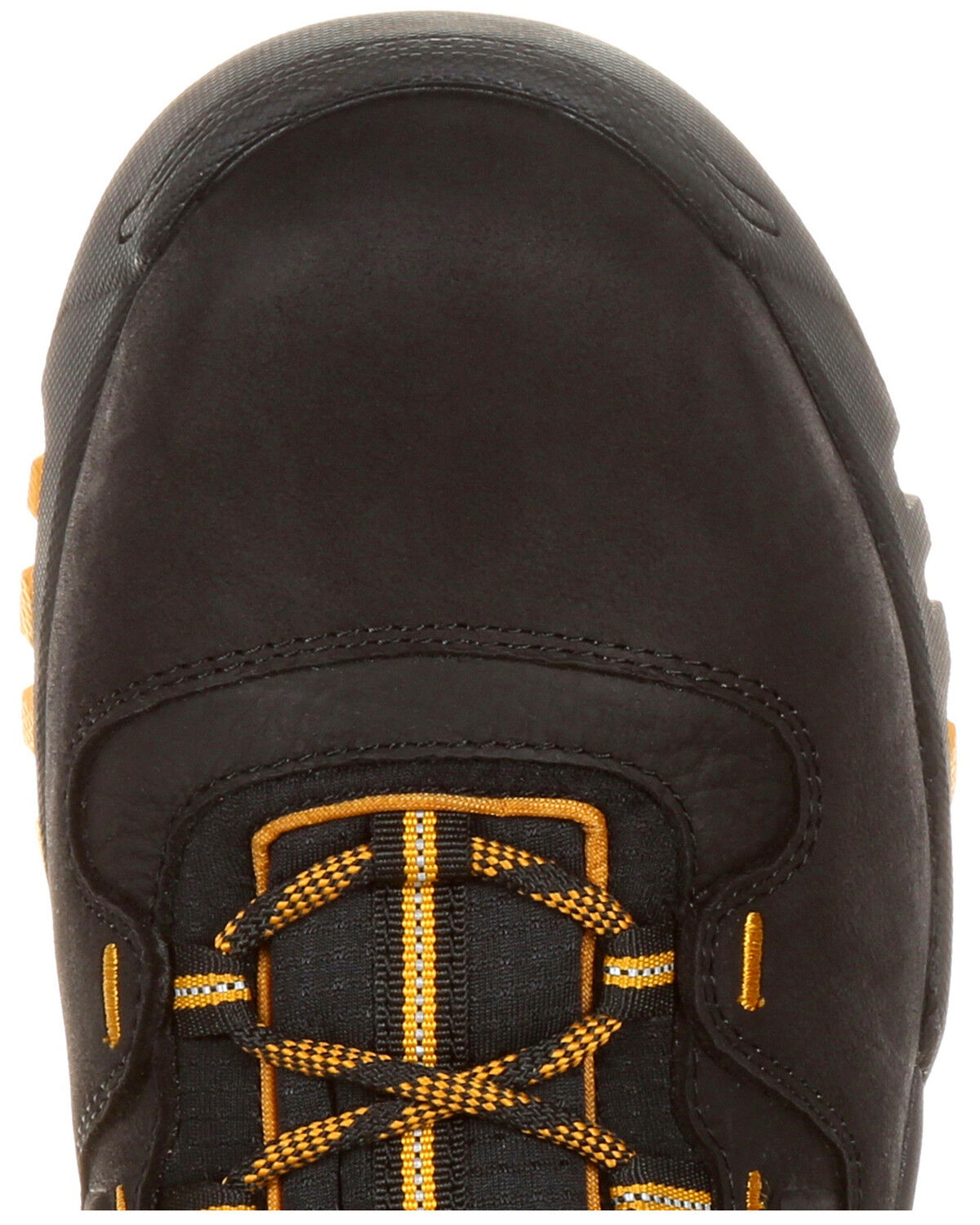 Image #6 - Georgia Boot Men's Amplitude Waterproof Work Boots - Round Toe, , hi-res