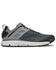 Image #2 - Danner Men's Trail 2650 Hiking Shoes - Soft Toe, Charcoal, hi-res
