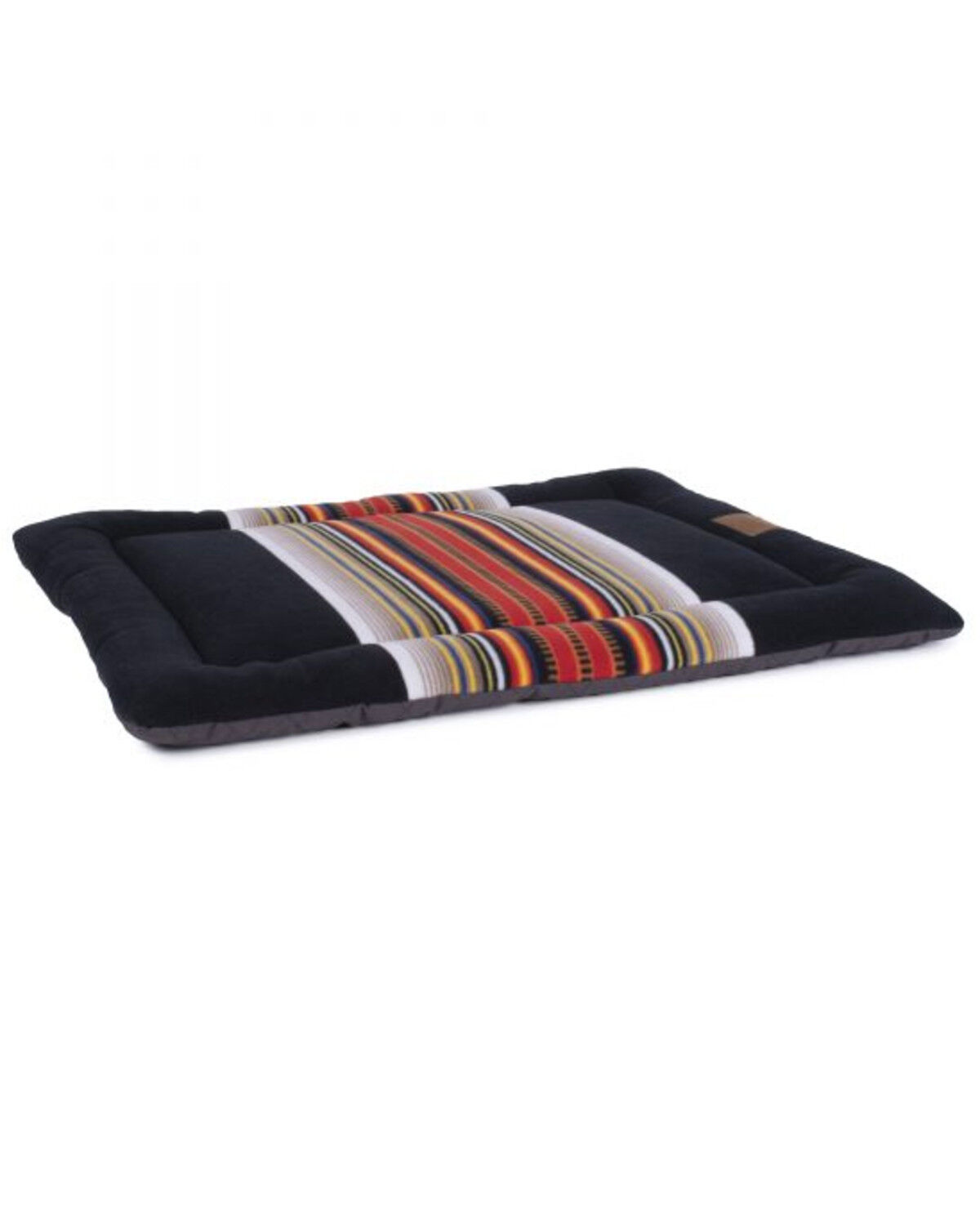 Image #2 - Pendleton Pet Acadia National Park Comfort Cushion - Medium, Black, hi-res