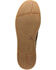 Image #2 - Twisted X Men's UltraLite X™ Boat Shoes - Moc Toe, Tan, hi-res