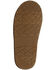 Image #4 - Bearpaw Women's Loki Vegan Slippers, Brown, hi-res