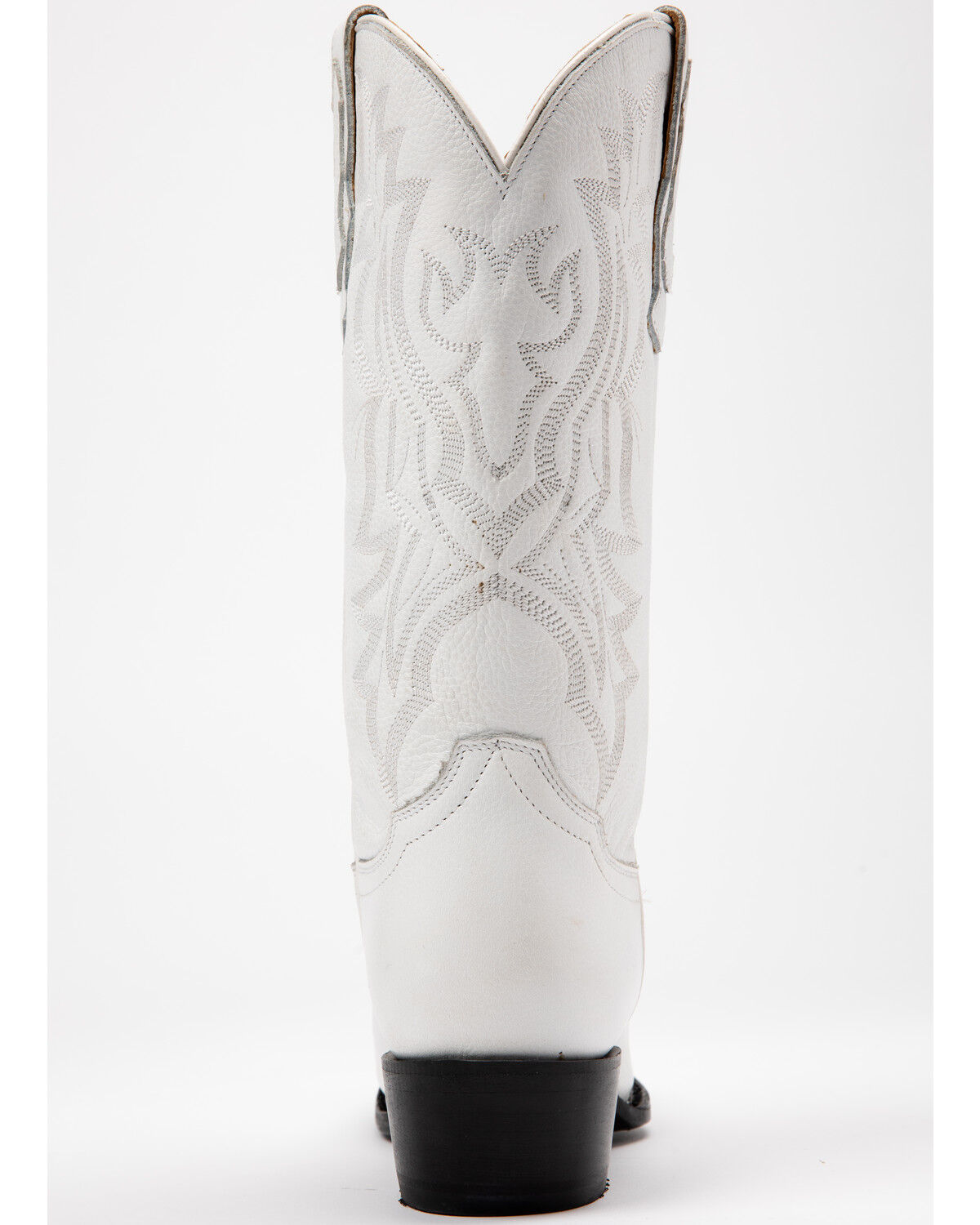 Image #5 - Shyanne Women's Blanca Western Boots - Round Toe, White, hi-res