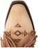Junk Gypsy by Lane Women's Thunderbird Western Boots - Snip Toe, Ivory, hi-res