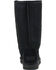 Image #7 - UGG Women's Classic II Tall Boot, Black, hi-res