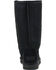 UGG Women's Black Classic II Tall Boots, Black, hi-res