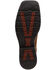 Image #7 - Twisted X Men's Lite 8" Lace-Up Work Boots - Steel Toe, , hi-res