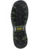 Image #4 - Keen Men's Davenport Waterproof Work Boots - Composite Toe, Brown, hi-res