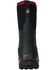 Image #5 - Dryshod Women's Cranberry Arctic Storm Winter Work Boots, Black, hi-res