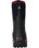 Image #5 - Dryshod Women's Cranberry Arctic Storm Winter Work Boots , Black, hi-res