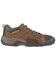 Image #4 - CAT Men's Argon Lace-Up Work Shoes - Composite Toe, Dark Brown, hi-res