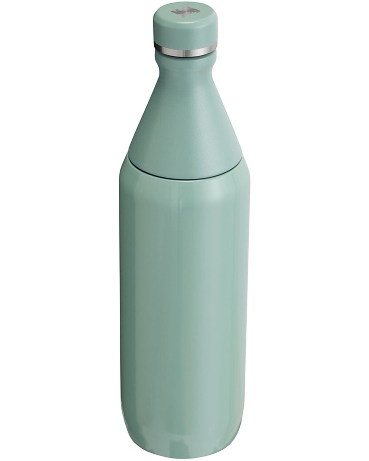 Image #2 - Stanley 20oz All Day Slim Bottle, Sage, hi-res