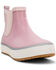 Image #1 - Western Chief Women's Element Chelsea Rain Boots, Mauve, hi-res