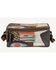 Image #3 - STS Ranchwear by Carroll Women's Chaynee Mountain Maddi Makeup Carry All, Multi, hi-res