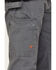 Image #2 - Hawx Men's Ripstop Cargo Pants, Grey, hi-res