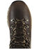 Image #4 - Danner Men's Sandy Ridge Waterproof Work Boots - Soft Toe, Brown, hi-res