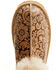 Image #6 - Very G Women's Lolly Embossed Slippers, Nude, hi-res