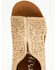 Image #6 - Very G Women's Free Fly 3 Sandals, Nude, hi-res