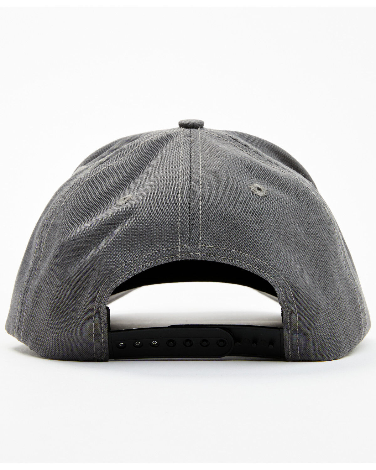 Image #4 - Hawx Men's Dixon Baseball Cap, Charcoal, hi-res