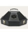 Image #4 - Stetson El Presidente 100X Felt Cowboy Hat, Black, hi-res