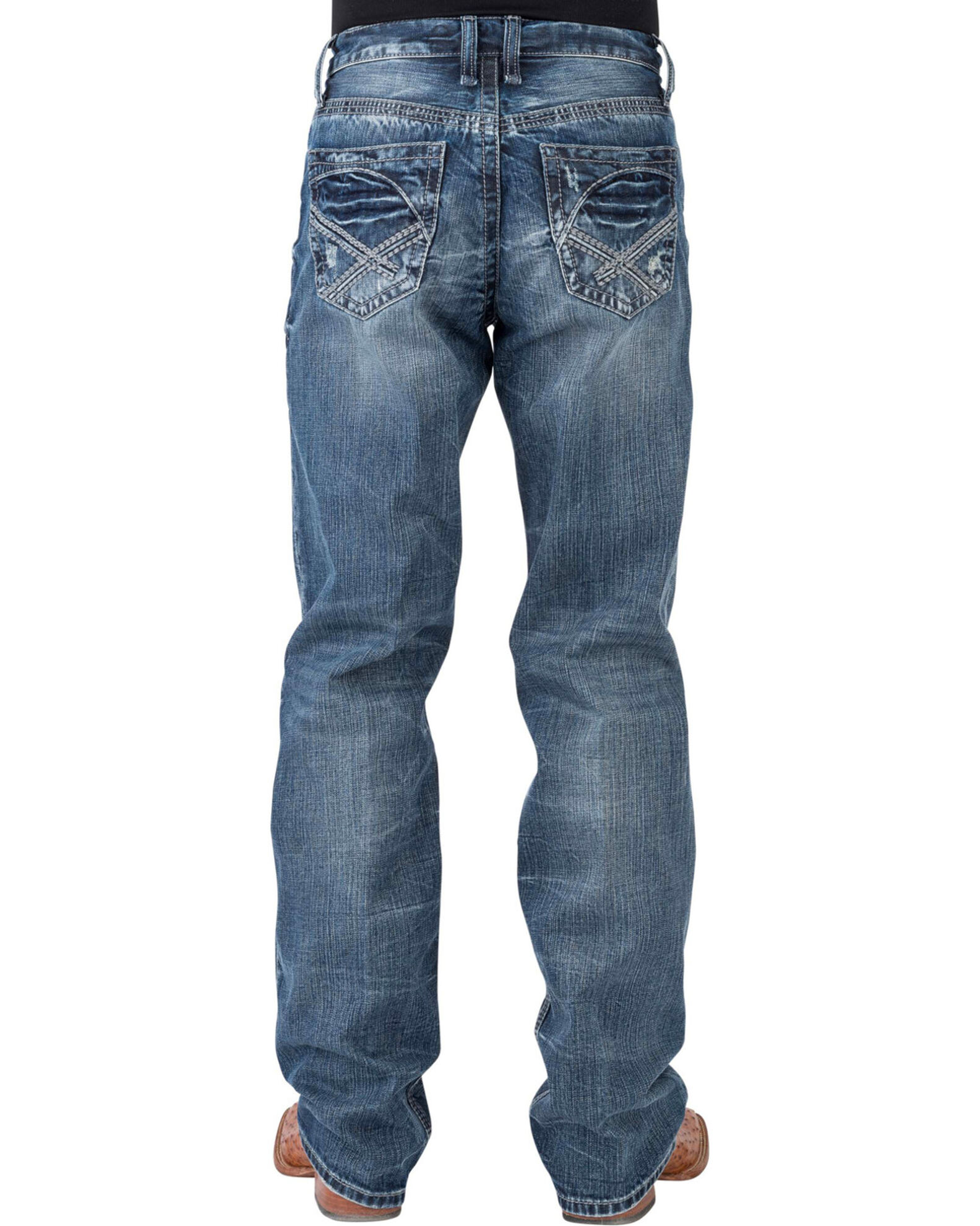 Tin sale haul jeans