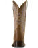 Image #5 - Ariat Women's Canyon Point Performance Western Boots - Broad Square Toe, Brown, hi-res