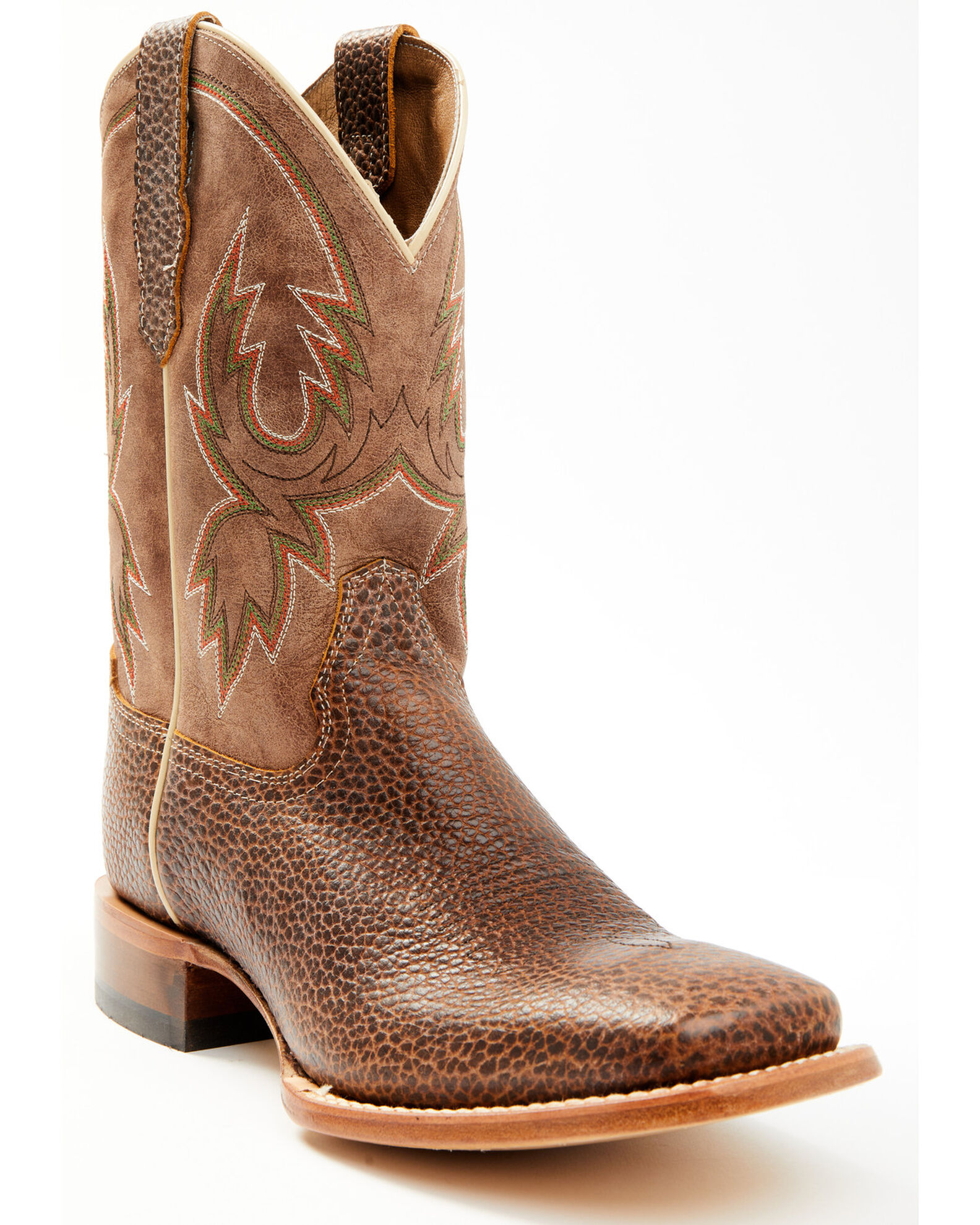 Ariat range boss diamondback hot sale