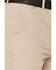 Image #2 - Cody James Men's Durango Dress Pants, Tan, hi-res
