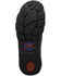Image #7 - Twisted X Men's Slip-On Driving Shoe - Moc Toe, Black, hi-res