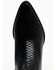 Image #6 - Matisse Women's Boot Barn Exclusive Caty Fashion Booties - Round Toe, Black, hi-res