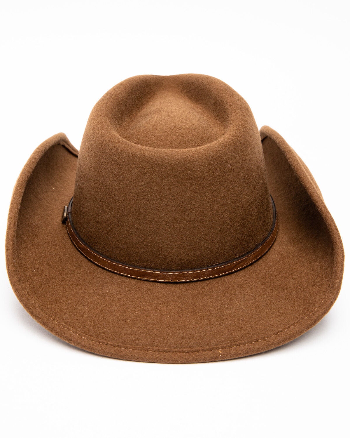 Image #5 - Cody James Fawn Felt Cowboy Hat, , hi-res